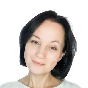 Равикович Маргарита Александровна