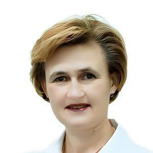 Золотовская Елена Александровна