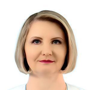 Доманова Ксения Владимировна