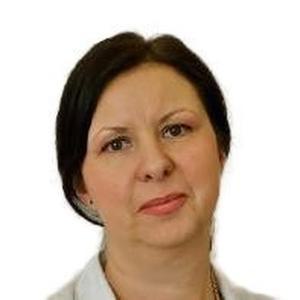 Курбатова Татьяна Владимировна