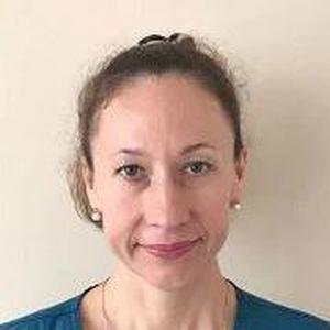 Бардина Елена Владимировна