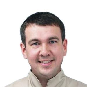 Мухамадеев Ильяс Фанисович