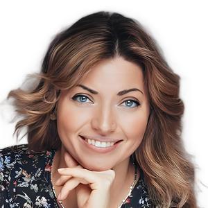 Шепелева Юлия Владимировна