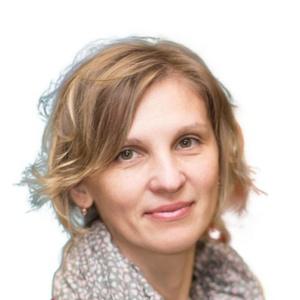 Назаркина Светлана Ивановна