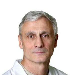 Констанкевич Евгений Васильевич