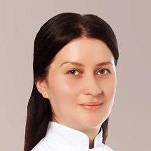 Велишаева Эсма Ризаевна