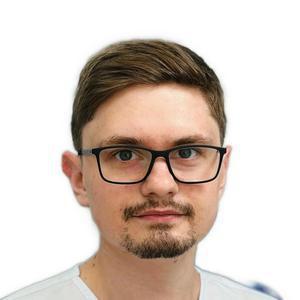 Назаров Артур Сергеевич