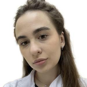 Евсюкова Алёна Павловна