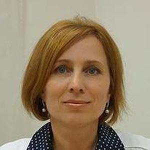 Спицкая Галина Николаевна