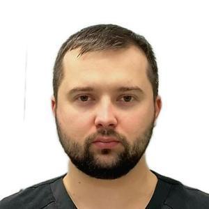 Косолапов Дмитрий Александрович