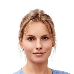 Жилинская Екатерина Викторовна