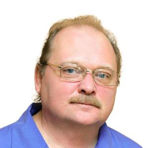 Шалимов Павел Геннадьевич