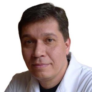 Черенков Вячеслав Иванович