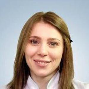 Торосян Алина Карленовна