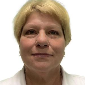 Шаина Ирина Александровна