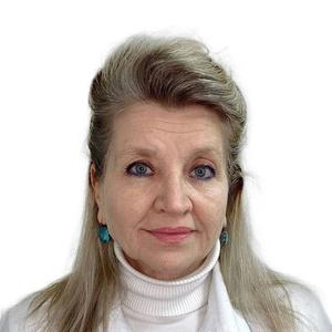 Оловянишникова Елена Владимировна