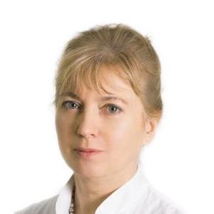 Семёнова Марина Рудольфовна