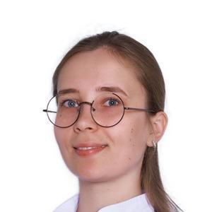 Максакова Нина Михайловна