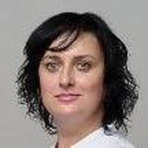 Страшилина Елена Владимировна