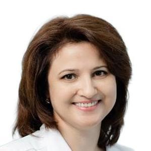 Круглова Елена Юрьевна