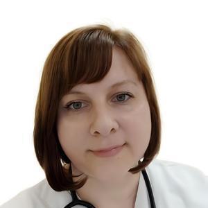 Ткаченко Виктория Владимировна