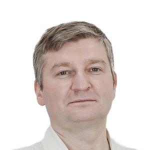 Корзенев Даниил Аркадьевич
