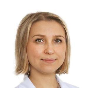 Фархутдинова Айгуль Ансафовна