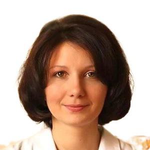 Круглова Полина Сергеевна