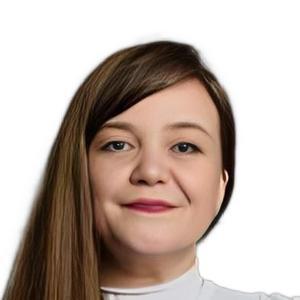 Архипенко Юлия Александровна