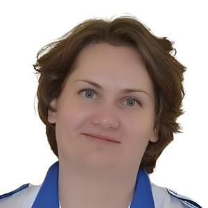 Корнилова Ольга Николаевна