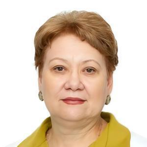 Четокина Лидия Витальевна