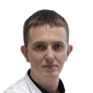 Ханов Нияз Ильдарович