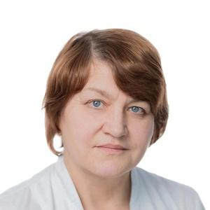 Козицина Елена Николаевна