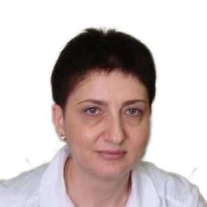 Малкина Юлия Борисовна