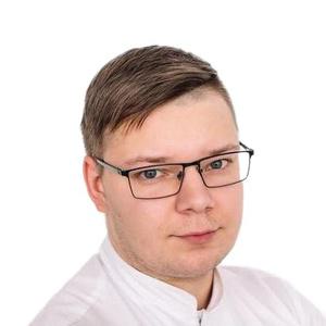 Самуйлов Дмитрий Николаевич