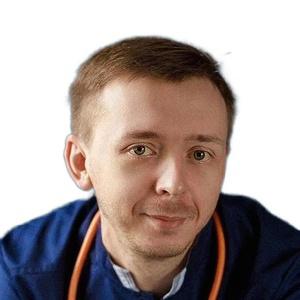 Осипов Всеволод Владимирович