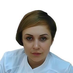 Фоминова Марина Владимировна