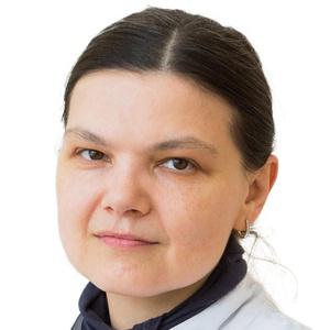 Омельченко Лариса Анатольевна