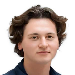 Шатров Кирилл Алексеевич