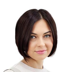 Егорова Елена Сергеевна