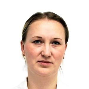 Сунгурова Елена Васильевна