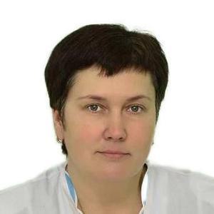 Лашина Анна Александровна