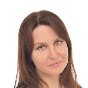 Попова Ирина Вячеславовна