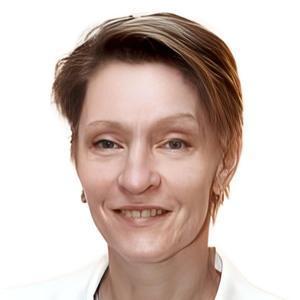 Ганчина Наталья Ивановна
