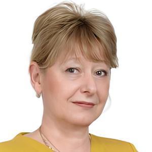 Драгун Ирина Евгеньевна