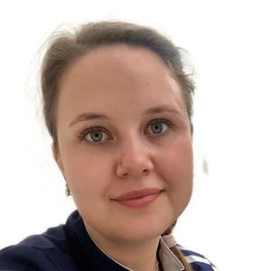 Винокурова (Кузнецова) Наталья Николаевна