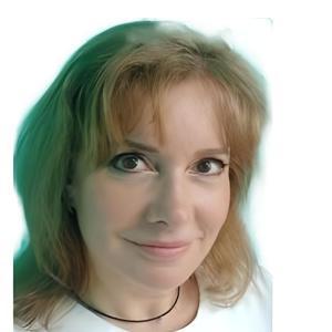 Данильченко Елена Борисовна