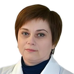 Минченко Елена Юрьевна