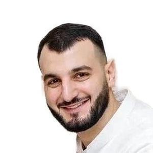 Арутюнян Корюн Атомович