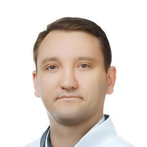Петров Александр Валерьевич